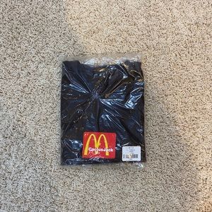 Travis Scott x McDonald’s x Cactus Jack T-Shirt